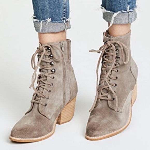 Jeffrey Campbell Shoes - 1 Size 7 left! Jeffrey Campbell Booties